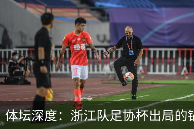 体坛深度：浙江队足协杯出局的锅 该不该由国家队来背